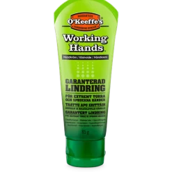 HANDKRÄM OKEEFFES TUB 85GR