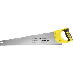 HANDSÅG STHT20368-1 SHARPCUT 8 TPI 550MM