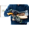 HANDSKE A.ROUND VINTER MUDD EXVIND/VAT SYNT NEOP 8