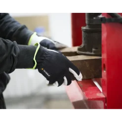 HANDSKE LÄDER 511STL 8