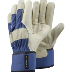 HANDSKE LÄDER 106STL 9