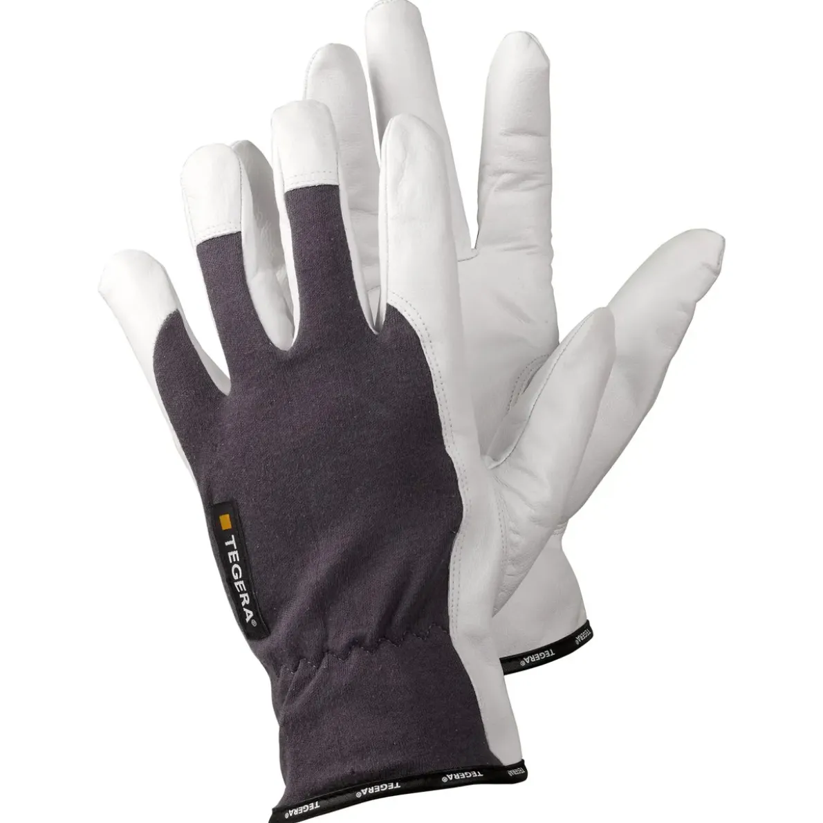 HANDSKE LÄDER 671STL 10