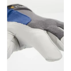 HANDSKE LÄDER 888STL 10
