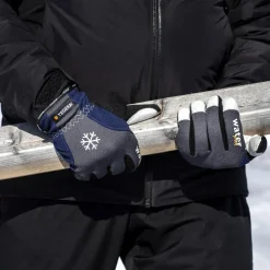 HANDSKE LÄDER 295STL 9