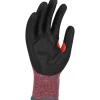 HANDSKE 8855RSYNTETDOPPAD STL 8