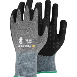 HANDSKE SYNTETDOPPAD 884ASTL 12