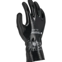 HANDSKE SYNTETDOPPAD 8853RSTL 8