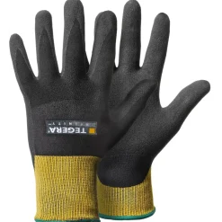 HANDSKE SYNTETDOPPAD 8801RSTL 11