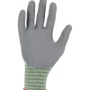HANDSKE SYNTETDOPPAD 863RSTL 8
