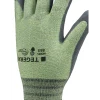 HANDSKE SYNTETDOPPAD 863RSTL 9
