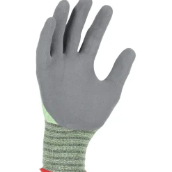 HANDSKE SYNTETDOPPAD 863RSTL 9