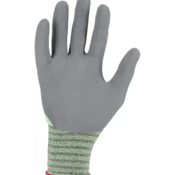 HANDSKE SYNTETDOPPAD 863RSTL 9