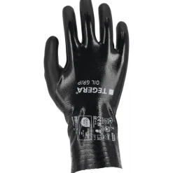 HANDSKE SYNTETDOPPAD 8853RSTL 11