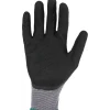 HANDSKE SYNTETDOPPAD 728STL 10