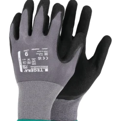 HANDSKE SYNTETDOPPAD 728STL 10