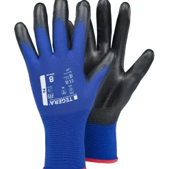 HANDSKE SYNTETDOPPAD 777STL 9