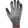 HANDSKE SYNTETDOPPAD 906STL 8