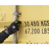 HANDSKE SYNTETLÄDER 517STL 9