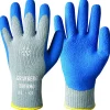 HANDSKE VINTERLATEX AKRYLFLANELL STL 10