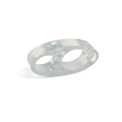 HANDTAGSBUFFERT KOMBO TRANSPARENT D17/21MM 2ST