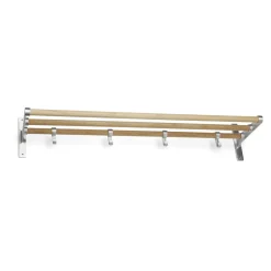 HATTHYLLA ELEGANT ALU/EK 100CM