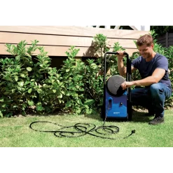 HÖGTRYCKSTVÄTT CORE 150-10 POWERCONTROL - EU