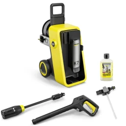 HÖGTRYCKSTVÄTT K 7 PREMIUM