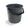 HINK N.PLAST GRÅ 10L RECYCLED