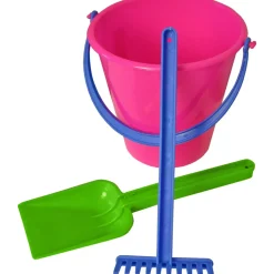 HINKSET BARN 3-DEL2L