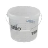 HINK TRANSPARENT GRADERING 10L
