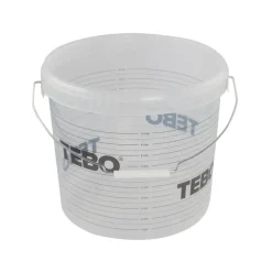 HINK TRANSPARENT GRADERING 10L