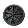 HJULPFG 16T SVART 20X100