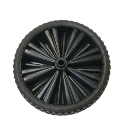 HJULPFG 16T SVART 20X100