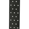 HÅLPLATTASVART 2X60X160MM