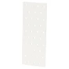 HÅLPLATTAVIT 2X80X200MM