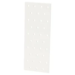 HÅLPLATTAVIT 2X80X200MM