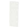 HÅLPLATTAVIT 2X60X160MM