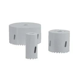 HÅLSÅG BI-METALL 64MM