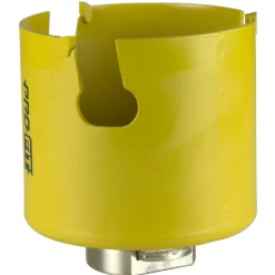 HÅLSÅG HM52MM MED INTEGRERAD ADAPTER