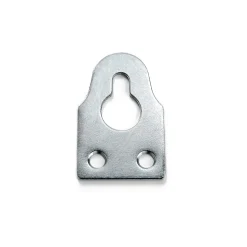 HÄNGBLECK 637 EFZ 40X25MM 4ST