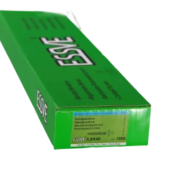HÅRDGIPSSKRUV BANDAD FÖR TRÄ/STÅLRE PH2 FOS 3,9X40 1000
