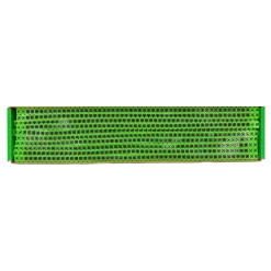 HÅRDGIPSSKRUV BANDAD FÖR TRÄ/STÅLRE PH2 FOS 3,9X55 1000