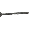 HÅRDGIPSSKRUV F TRÄ/STÅLREGEL PH2 FOSFATERAD 3,9X55 500ST