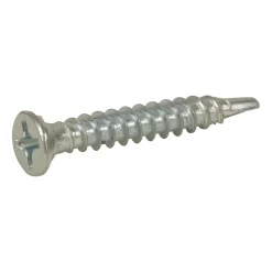 HÅRDGIPSSKRUV XTR BORRSPETS B4,2X45 1000ST