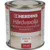 HÅRDVAXOLJA MATT 275ML