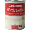HÅRDVAXOLJA MATT 500ML