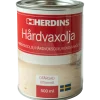HÅRDVAXOLJA ULTRAMATT 500ML