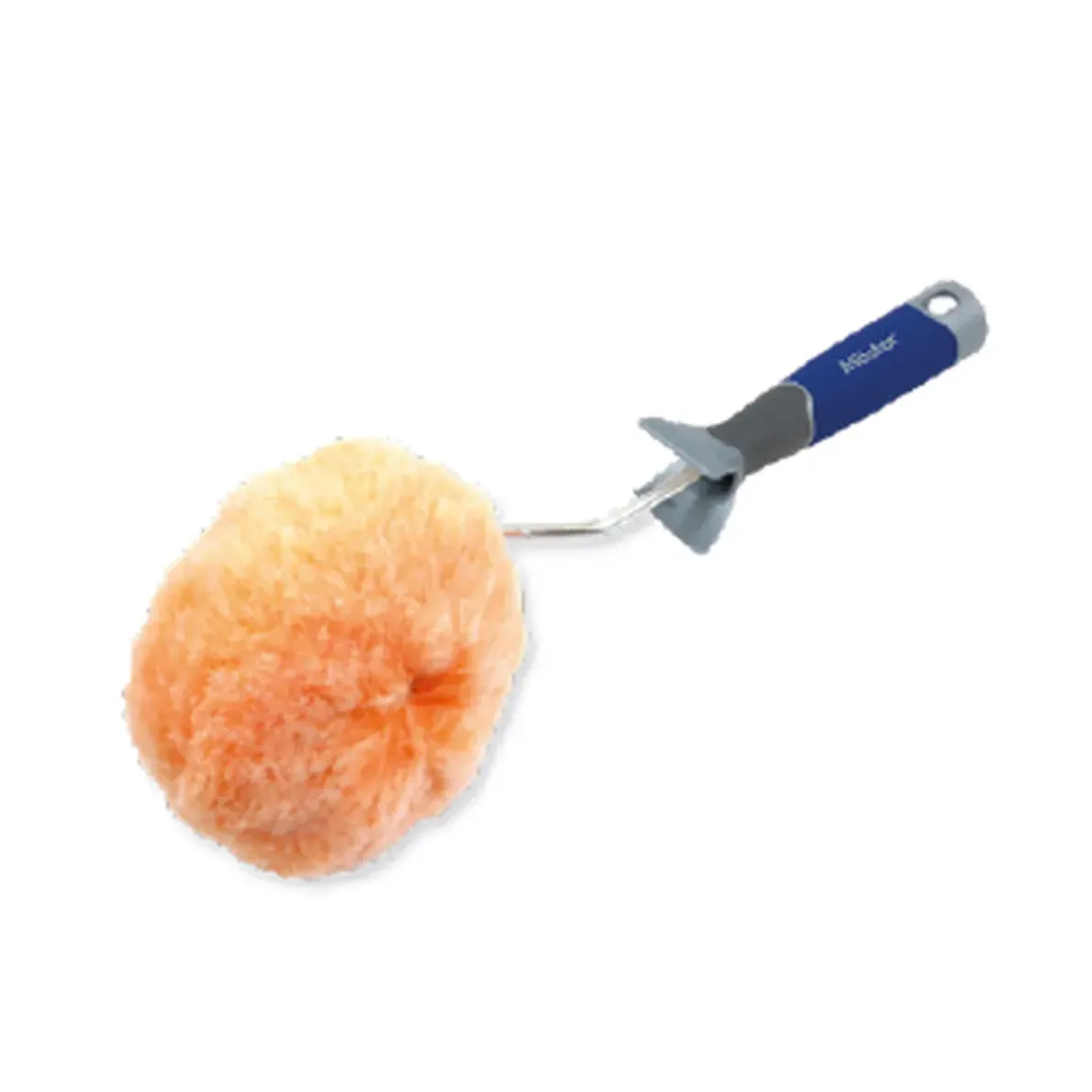 HÖRNROLLER
