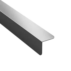 HÖRNSKYDD NR648 ROSTFRI SLIM BLANK 40X40MM 150CM