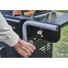 HYBRIDGRILL GAS2COAL 2.0 4B